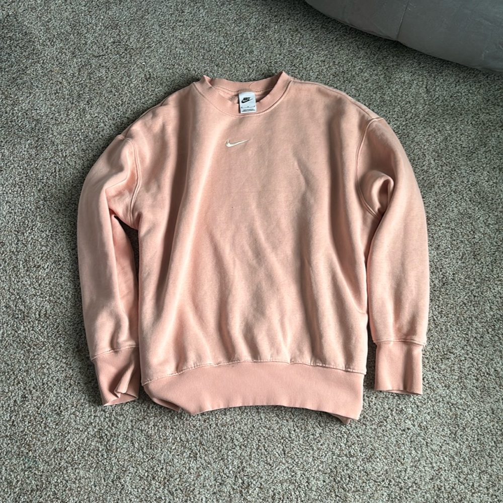 Nike Crewneck